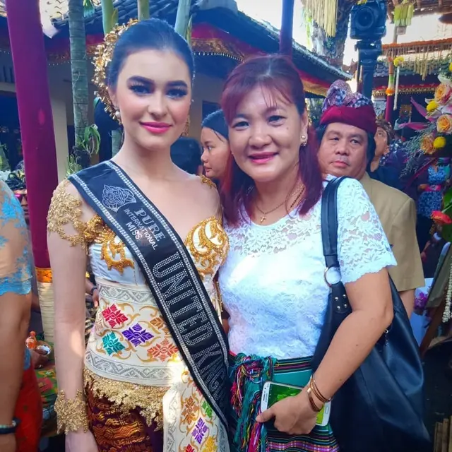 Krisna Bali