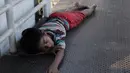 <p>Pemerhati anak Seto Mulyadi mengajak anak-anak Indonesia untuk berani memiliki cita-cita yang akan mengarahkan jalan hidup mereka di masa depan. (merdeka.com/Imam Buhori)</p>