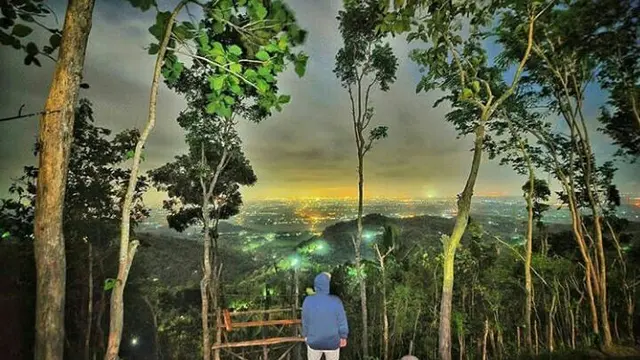 Gerhana Bulan
