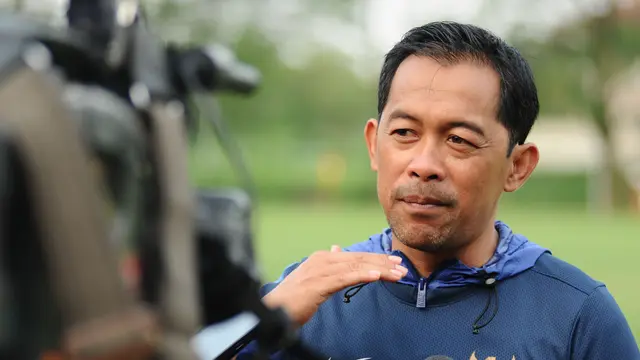 Aji Santoso