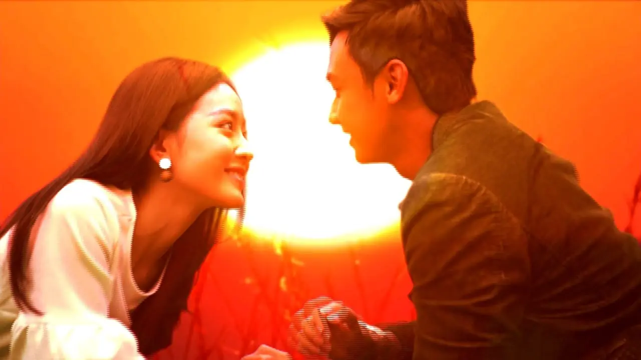 Cinta Karena Cinta