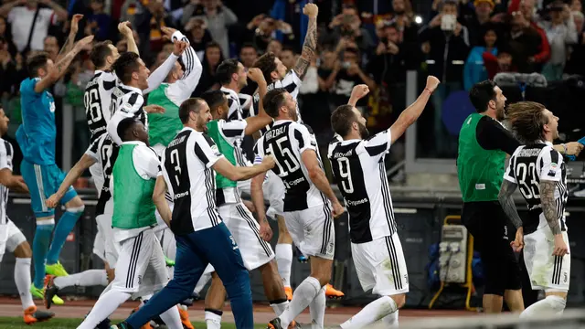 Juventus