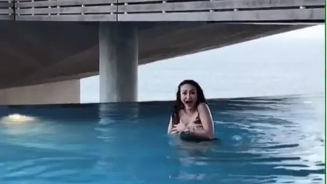 Cynthiara Alona (Foto: Instagram)