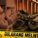 Tepergok Curi Motor di Setiabudi, 2 Pria Babak Belur Diamuk Massa