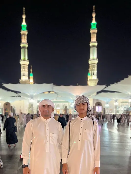 <p>[Instagram/hengkykurniawan]</p>