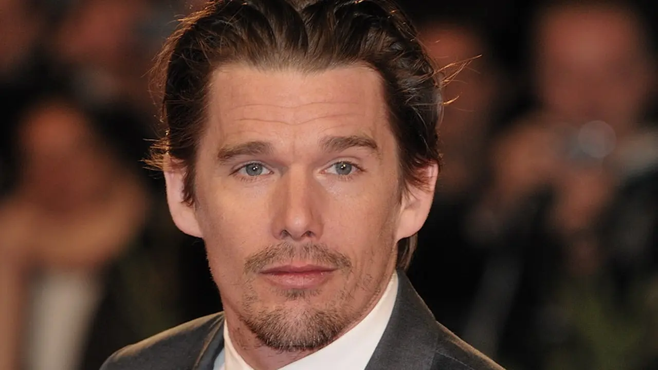 Ethan Hawke