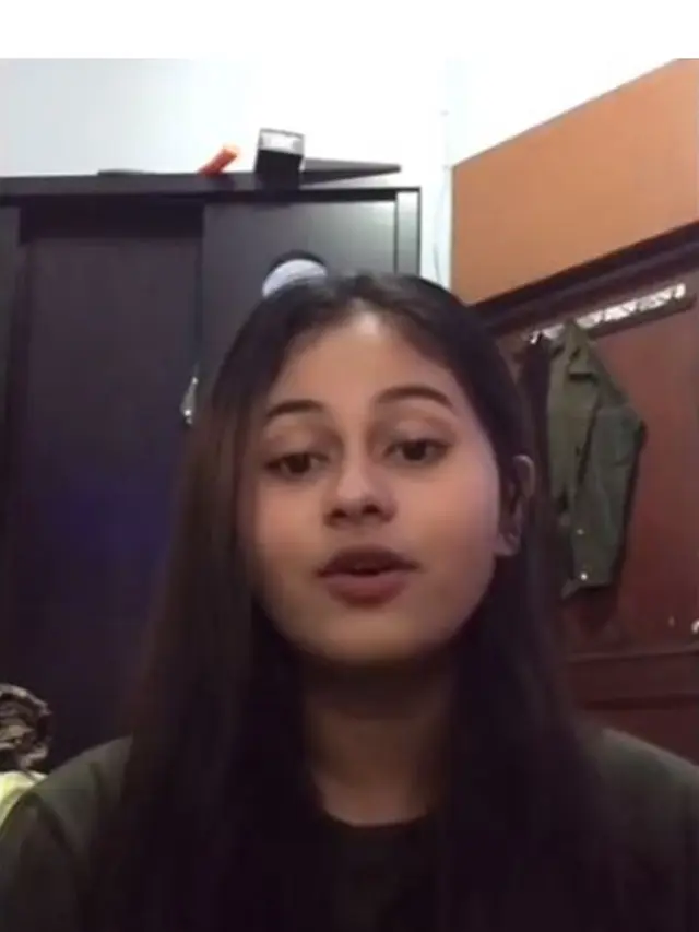 6 Pesona Layla Syafira, Anak Pelawak Kadir yang Curi Perhatian
