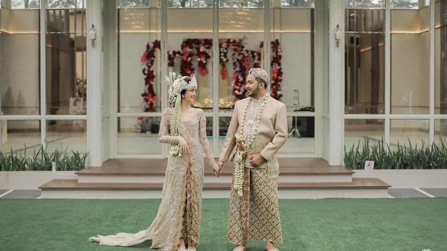 Sudah Menikah, Ini 6 Potret Terbaru Jerseca Hillary ‘Koki Cilik’ dan Suami