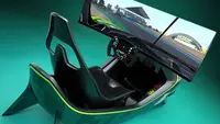 Aston Martin Rilis Simulator, Harganya Setara Mobil Sport