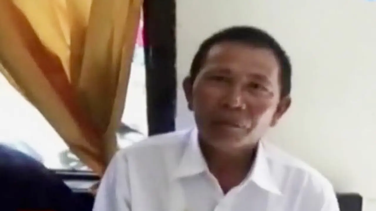 Segmen 4: PNS Bermain Judi hingga Kisah Bocah Penjual Sayur