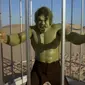 Lou Ferrigno yang terlibat pengisian suara Hulk di The Avengers, akan kembali di Avengers: Age Of Ultron.