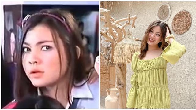 7 Tahun Berlalu, Ini Potret Terbaru 6 Pemain Wanita Ayah Mengapa Aku Berbeda