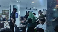 Penjelasan Ponpes Manbaul Hikam Usai 431 Santri Diduga Keracunan MBG