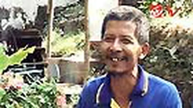 Mutohar, Montir Pembuat Kincir Pembangkit Listrik