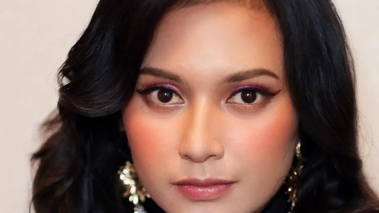 Indah Permatasari