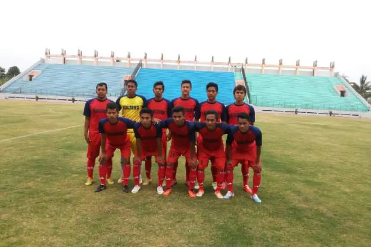 PON Kalteng