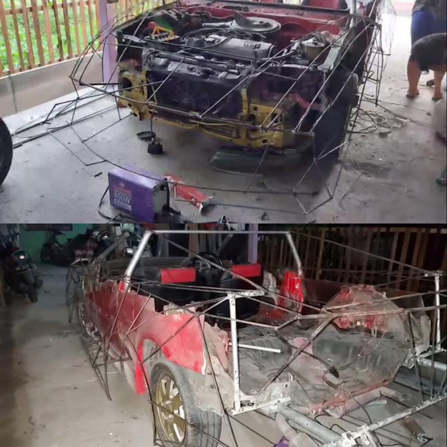 Kanal YouTube IAN BAPONTAR