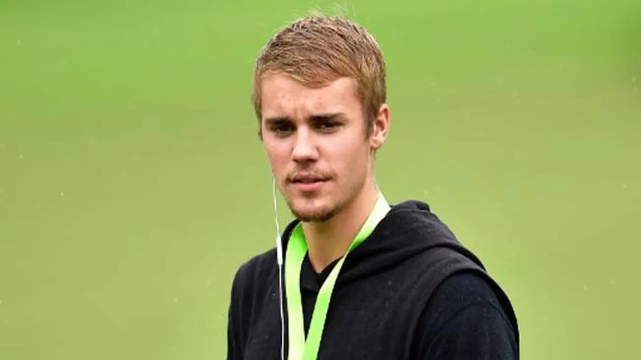 [Bintang] Justin Bieber