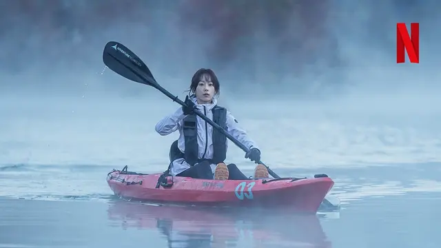The Trunk - Seo Hyun Jin dan Gong Yoo