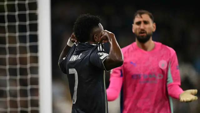 Ambisi Arsenal Datangkan Bintang Dunia