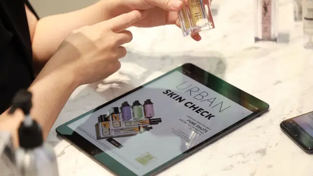 L’oreal Luxe Division hadirkan Beauty Tech