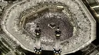 Umrah Dibuka, Jemaah Haji Diminta Atur Waktu Ibadah ke Masjidil Haram