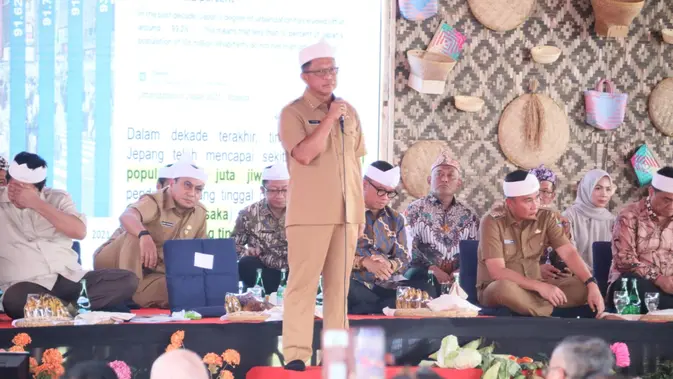 Anggaran Kemendagri Dipangkas Drastis, ATK Jadi Korban