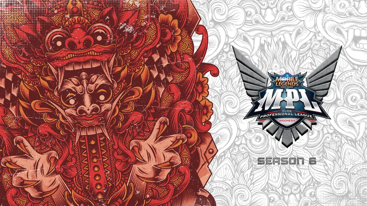MPL Indonesia Season 6
