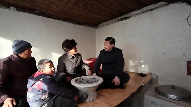 Xi Jinping