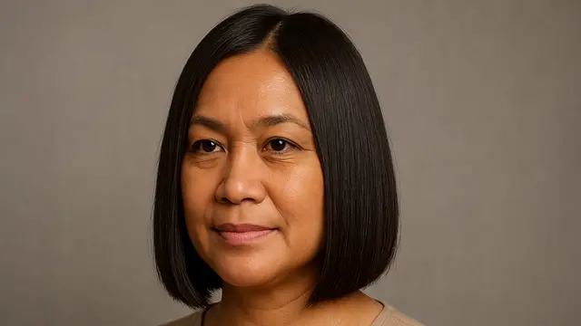 7 Model Rambut Short Bob untuk Ibu-Ibu 2025, Paling Banyak Diminta di Salon