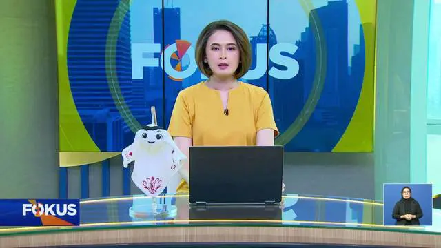 Fokus : Permukiman Empat Desa di Deli Serdang Diterjang Banjir, Warga Bertahan di Pengungsian