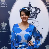 Farah Quinn (Galih W. Satria/bintang.com)