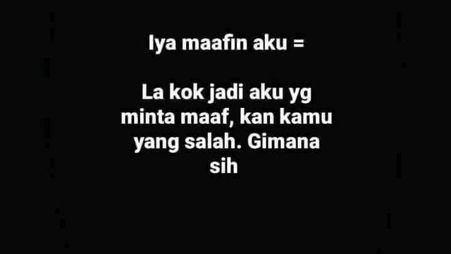 7 Arti Kode Cewek Ini Bikin Cowok Emosi