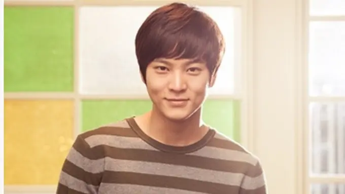 Joo Won