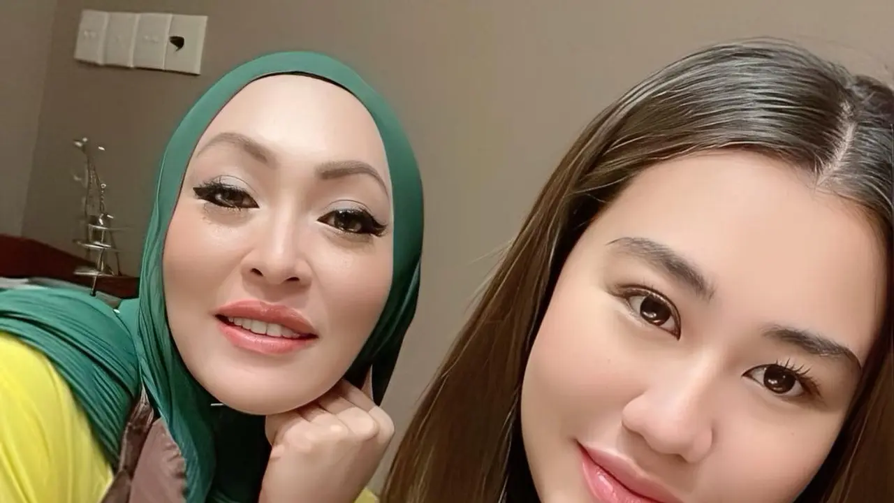 angie dan aaliyah