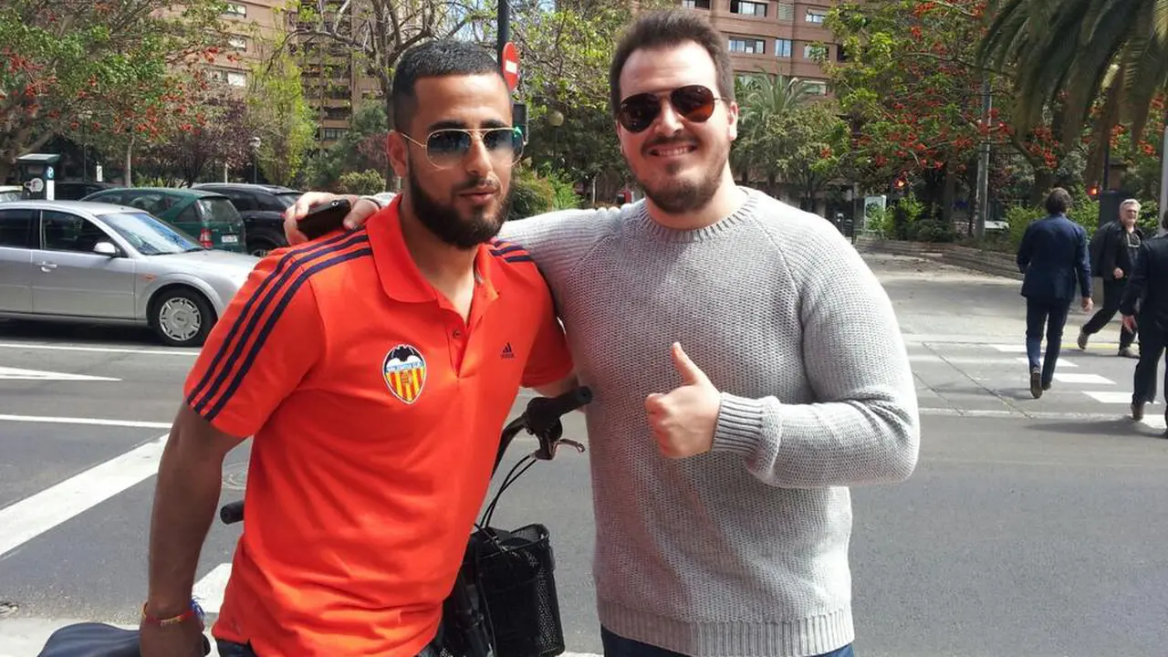 Emran Badran