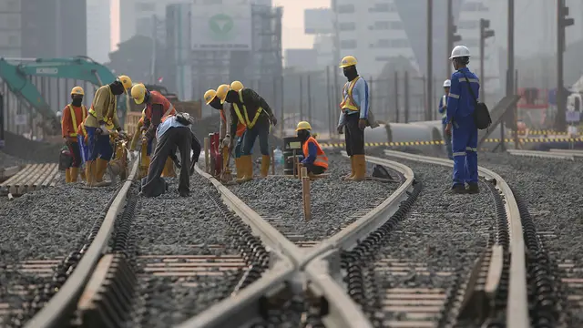 Skema Pembiayaan Inovatif Dorong Pembangunan Infrastruktur