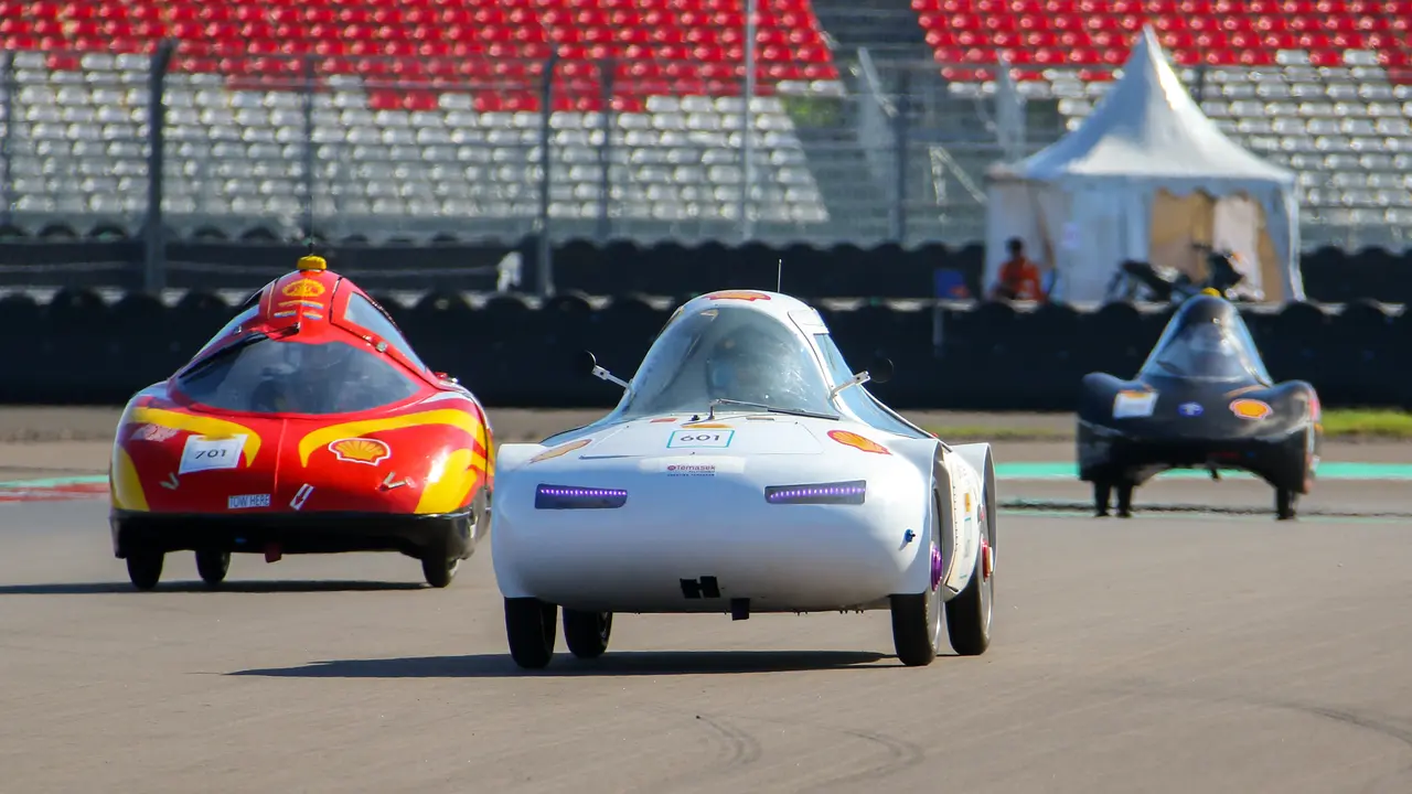 Mewakili Asia-Pasifik, Tiga Tim Indonesia Siap Beraksi di Shell Eco-marathon World Championship 2023