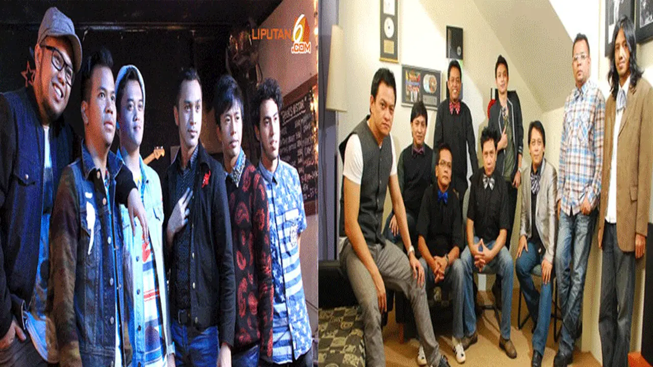 Kahitna-Nidji