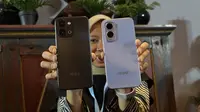 iQOO Z11 5G dan Z11x Masuk Indonesia, Pilih Baterai 9.020mAh atau Harga Rp 3 Jutaan?