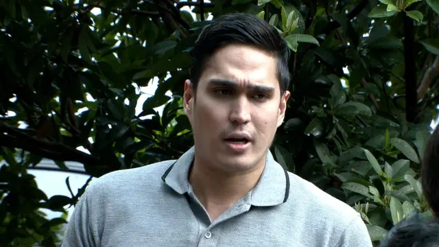 Orang Ketiga
