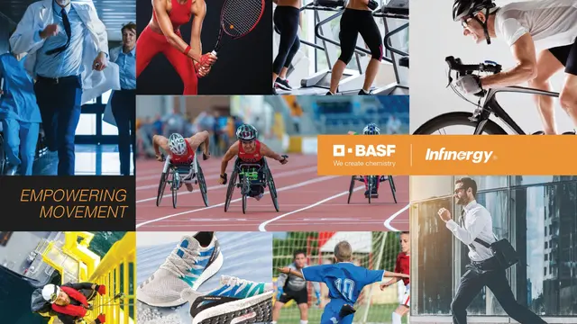 Infinergy BASF