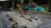 Euro Loyo, Pembeli Eropa Tunda Beli Mebel RI 