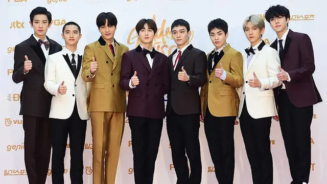 [Bintang] EXO dan CL Dipercaya Jadi Penutup di Olimpiade Musim Dingin 2018