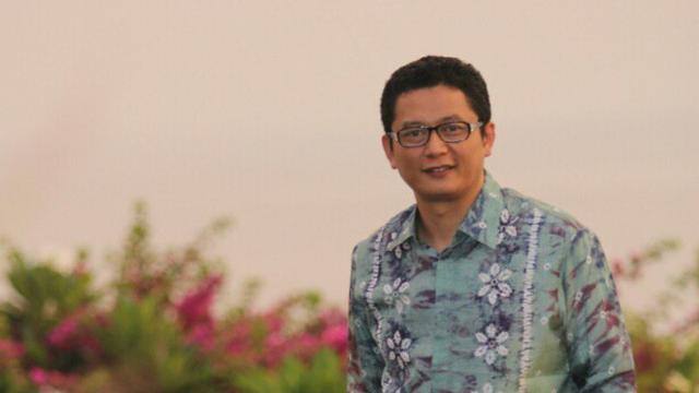 Kabar Iszur Muchtar Setelah Tujuh Tahun Tinggal Di Malaysia Showbiz Liputan6 Com