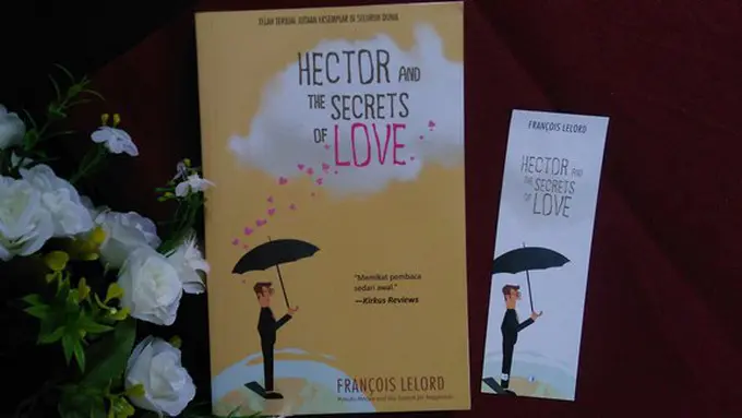 Hector and the Secrets of Love./Copyright Vemale/Endah
