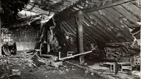 23 April 1940: Kebakaran Klub Malam di Natchez AS Ubah Kode Keselamatan Nasional, 209 Orang Tewas