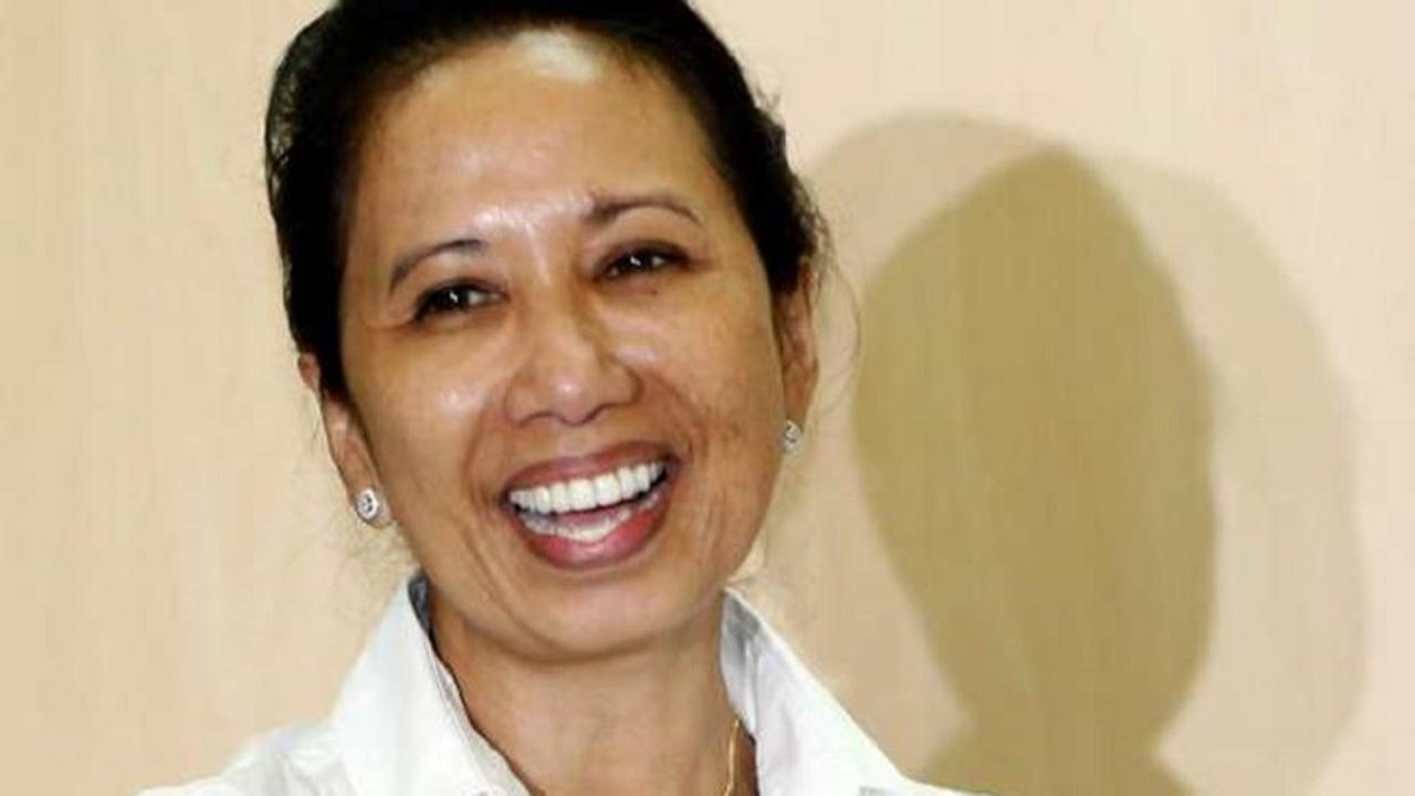 Rini Mariani Soemarno