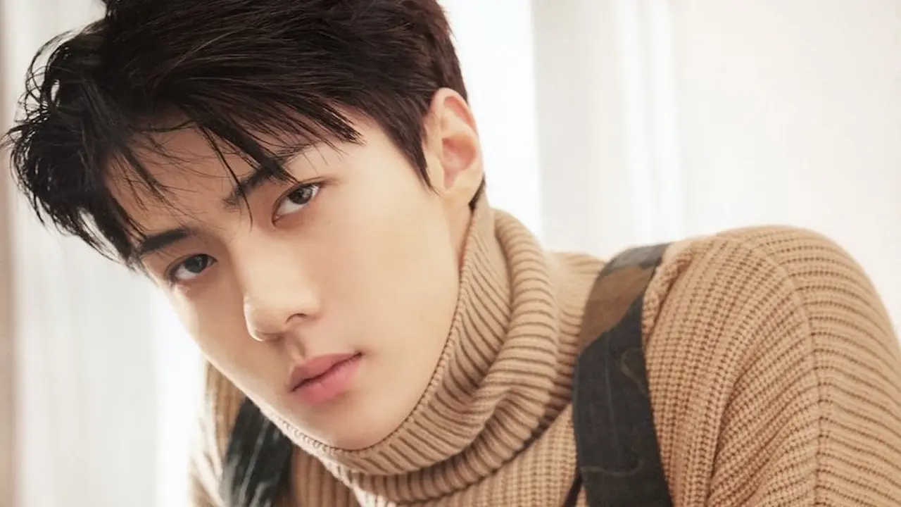 [Bintang] Gara-gara Idol K-pop, 8 Buku Ini Mendadak Terkenal