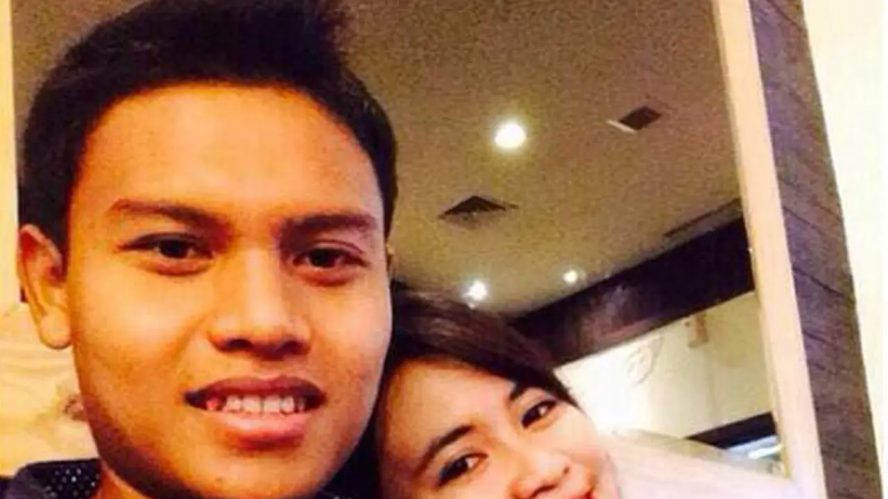 Fandi Eko Utomo